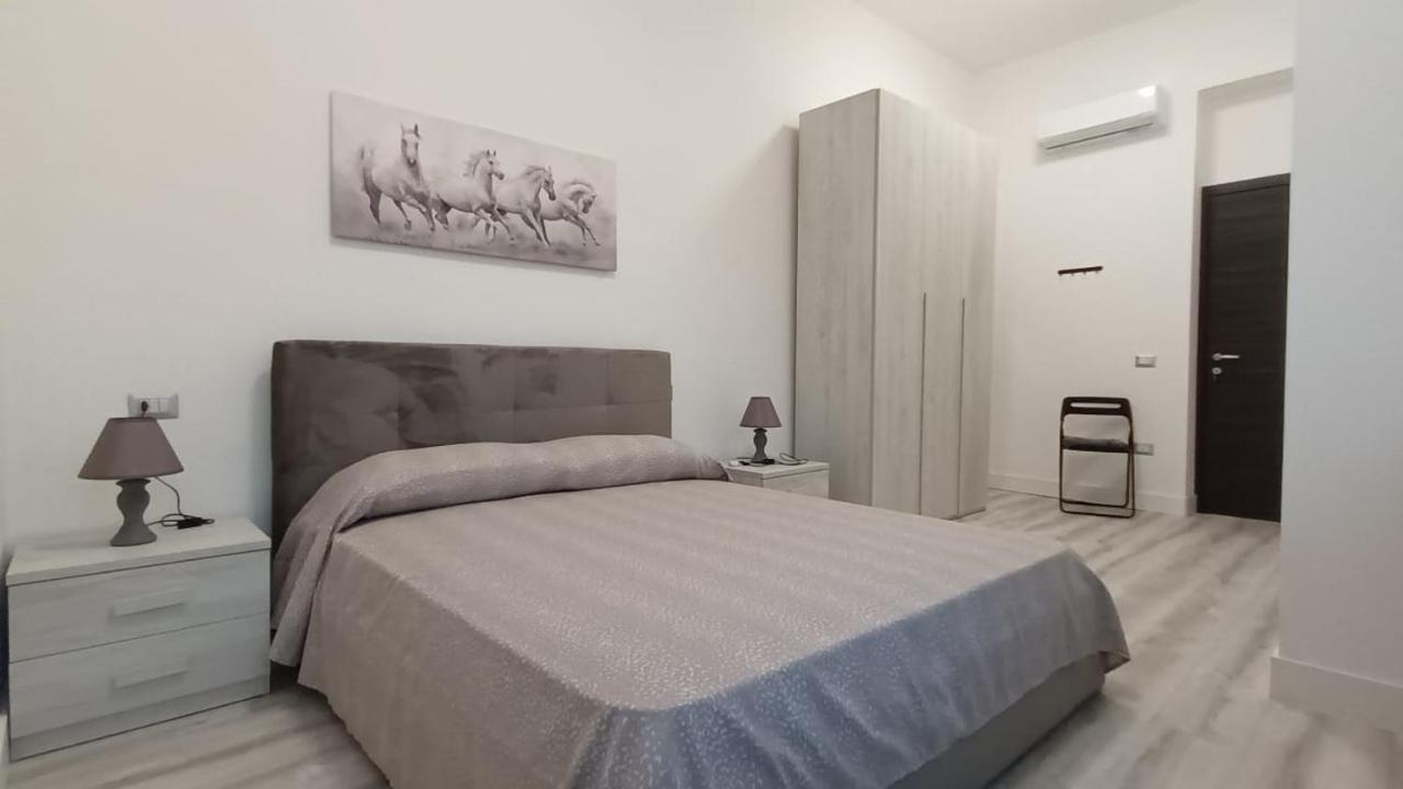 La Laguna Rooms Sant'Antioco Exterior photo